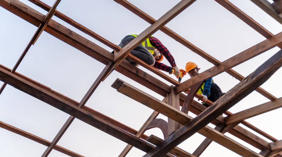 Expert tile roof repair services in Bapchule, AZ